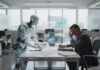 L’intelligence artificielle : le témoin du dernier acte pour les agences d’assurance ? découvrez comment l'intelligence artificielle transforme les agences d'assurance et pourrait bien marquer un tournant décisif dans leur avenir.