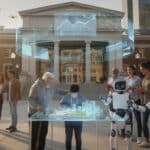 découvrez comment l'intelligence artificielle transforme les collectivités avec gouvern. ai, ouvrant une nouvelle ère de destruction créatrice pour innover et améliorer les services publics.