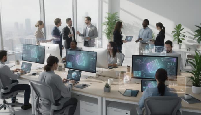 découvrez notre sélection incontournable de logiciels d'agents ia gratuits à tester pour booster votre productivité et optimiser votre travail au quotidien.