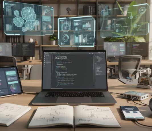 Outils de création d’agents IA : le guide ultime pour les freelances et les PME découvrez le guide ultime des outils de création d'agents ia, spécialement conçu pour les freelances et les pme afin d'optimiser leurs projets d'intelligence artificielle.