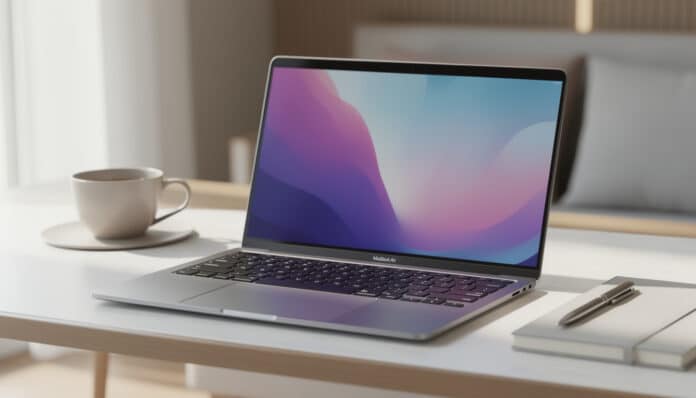 Promotion exceptionnelle sur le MacBook Air M5 : un succès de vente justifié par un prix irrésistible ! découvrez notre promotion exceptionnelle sur le macbook air m5, un best-seller au prix irrésistible qui allie performance et élégance. ne manquez pas cette offre unique !