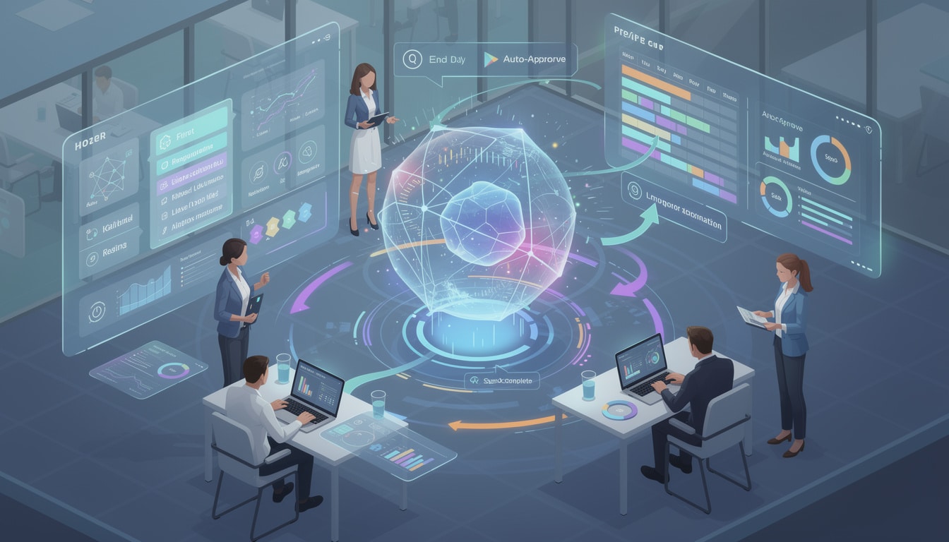 découvrez quel agent autonome choisir pour optimiser efficacement la gestion de vos projets au quotidien et améliorer la productivité de votre équipe.