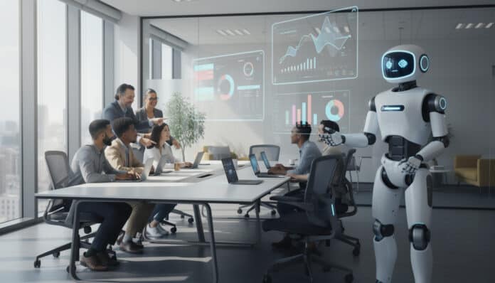 découvrez quel agent autonome choisir pour optimiser la gestion de vos projets au quotidien, améliorer la productivité et simplifier vos tâches.
