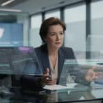 découvrez les réflexions de campbell brown, ancienne responsable des actualités chez meta, sur le contrôle des informations transmises par l'ia et ses enjeux pour l'avenir de la communication.