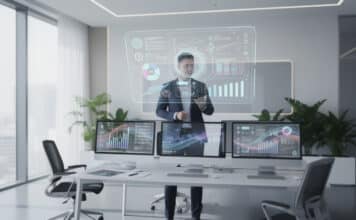 Retour d’expérience : audit de conformité automatisé par une intelligence artificielle découvrez notre retour d'expérience sur l'audit de conformité automatisé grâce à l'intelligence artificielle, pour optimiser vos processus et garantir la conformité réglementaire.