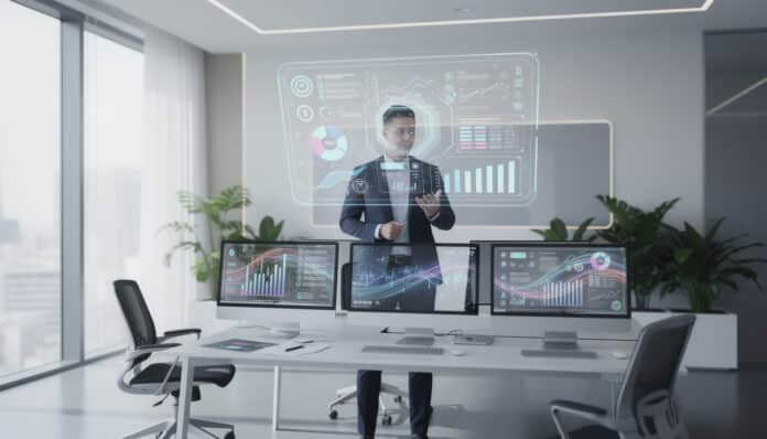 découvrez notre retour d'expérience sur l'audit de conformité automatisé grâce à l'intelligence artificielle, pour optimiser vos processus et garantir la conformité réglementaire.