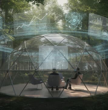 « Sanctuaire » d’Abel Quentin : un essai percutant sur les enjeux de l’intelligence artificielle générative découvrez « sanctuaire » d’abel quentin, un essai percutant qui explore en profondeur les enjeux éthiques, sociaux et technologiques de l’intelligence artificielle générative.