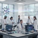 SandboxAQ intègre ses modèles de découverte de médicaments à Claude — aucune formation en informatique nécessaire sandboxaq intègre ses modèles avancés de découverte de médicaments à claude, offrant une utilisation simple sans besoin de formation en informatique.