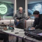 spotify et universal music s'associent pour permettre aux fans de créer et partager des reprises et remixes réalisés avec l'ia, ouvrant de nouvelles opportunités créatives dans l'univers musical.