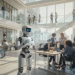 découvrez comment déployer efficacement un agent autonome dans un grand groupe grâce à une stratégie d'intégration adaptée, favorisant l'innovation et l'efficacité opérationnelle.