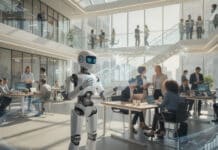 Stratégie d’intégration : déployer un agent autonome dans un grand groupe découvrez comment déployer efficacement un agent autonome dans un grand groupe grâce à une stratégie d'intégration adaptée, favorisant l'innovation et l'efficacité opérationnelle.