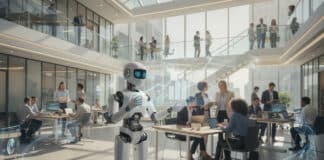 Stratégie d’intégration : déployer un agent autonome dans un grand groupe découvrez comment déployer efficacement un agent autonome dans un grand groupe grâce à une stratégie d'intégration adaptée, favorisant l'innovation et l'efficacité opérationnelle.
