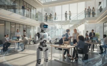 Stratégie d’intégration : déployer un agent autonome dans un grand groupe découvrez comment déployer efficacement un agent autonome dans un grand groupe grâce à une stratégie d'intégration adaptée, favorisant l'innovation et l'efficacité opérationnelle.
