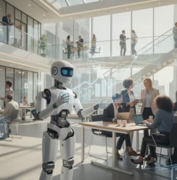 Stratégie d’intégration : déployer un agent autonome dans un grand groupe découvrez comment déployer efficacement un agent autonome dans un grand groupe grâce à une stratégie d'intégration adaptée, favorisant l'innovation et l'efficacité opérationnelle.