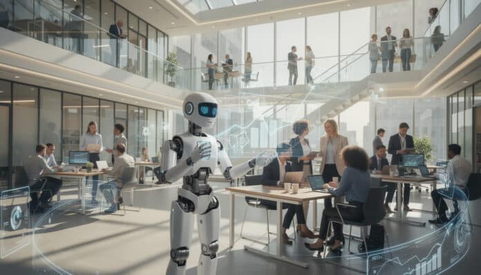 découvrez comment déployer efficacement un agent autonome dans un grand groupe grâce à une stratégie d'intégration adaptée, favorisant l'innovation et l'efficacité opérationnelle.