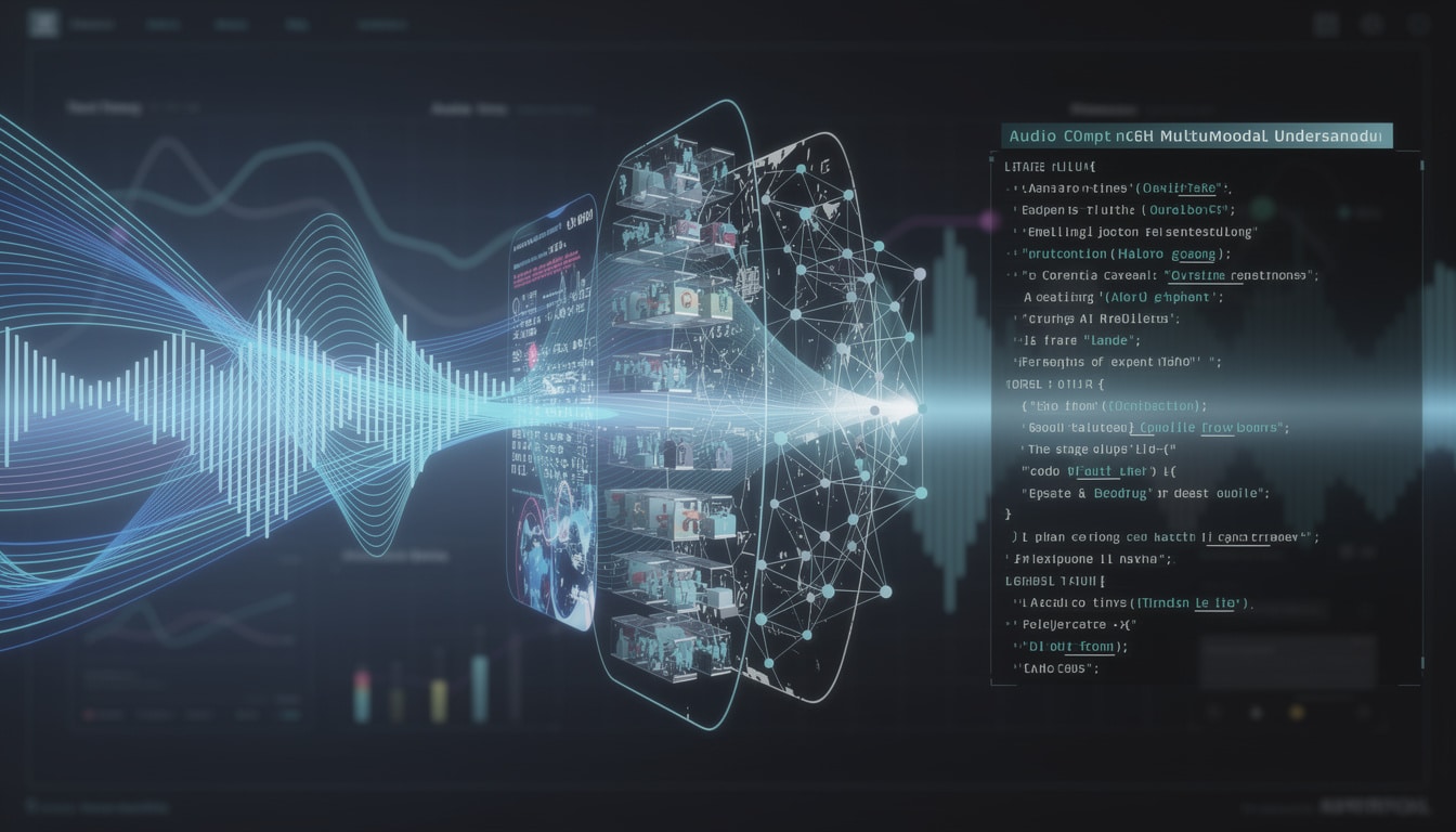 thinking machines développe une intelligence artificielle innovante capable d'écouter activement tout en s'exprimant, pour améliorer la communication homme-machine.