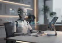 Thinking Machines souhaite créer une IA capable d’écouter véritablement pendant qu’elle s’exprime thinking machines développe une intelligence artificielle innovante capable d'écouter activement tout en s'exprimant, pour des interactions plus naturelles et fluides.