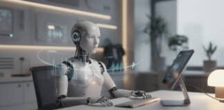 Thinking Machines souhaite créer une IA capable d’écouter véritablement pendant qu’elle s’exprime thinking machines développe une intelligence artificielle innovante capable d'écouter activement tout en s'exprimant, pour des interactions plus naturelles et fluides.