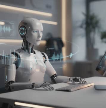 Thinking Machines souhaite créer une IA capable d’écouter véritablement pendant qu’elle s’exprime thinking machines développe une intelligence artificielle innovante capable d'écouter activement tout en s'exprimant, pour des interactions plus naturelles et fluides.