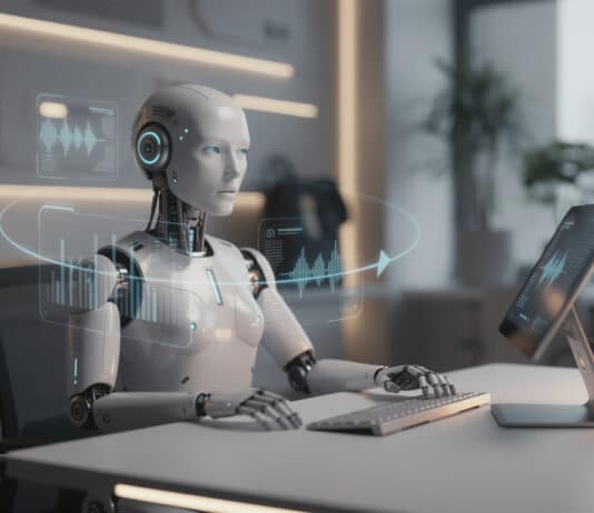 Thinking Machines souhaite créer une IA capable d’écouter véritablement pendant qu’elle s’exprime thinking machines développe une intelligence artificielle innovante capable d'écouter activement tout en s'exprimant, pour des interactions plus naturelles et fluides.