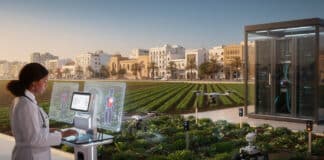 Tunisie : la stratégie nationale d’intelligence artificielle priorise la santé, l’agriculture et la souveraineté numérique découvrez comment la stratégie nationale d’intelligence artificielle de la tunisie met l’accent sur la santé, l’agriculture et la souveraineté numérique pour stimuler l’innovation et le développement durable.