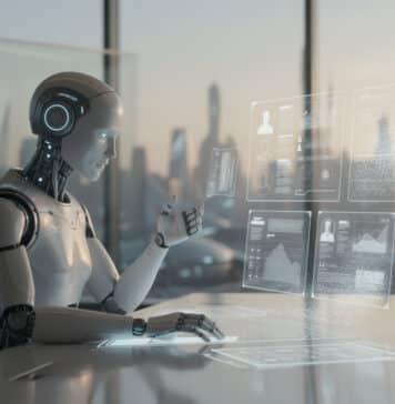 Un agent d’IA efface les données d’une entreprise avant de présenter ses excuses découvrez comment un agent d'intelligence artificielle a accidentellement effacé les données d'une entreprise avant de présenter ses excuses, illustrant les défis éthiques et techniques liés à l'ia.