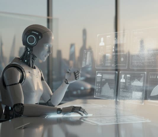 Un agent d’IA efface les données d’une entreprise avant de présenter ses excuses découvrez comment un agent d'intelligence artificielle a accidentellement effacé les données d'une entreprise avant de présenter ses excuses, illustrant les défis éthiques et techniques liés à l'ia.