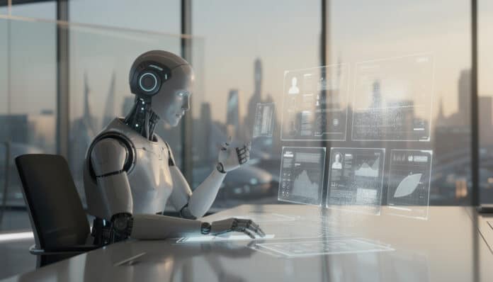 découvrez comment un agent d'intelligence artificielle a accidentellement effacé les données d'une entreprise avant de présenter ses excuses, illustrant les défis éthiques et techniques liés à l'ia.