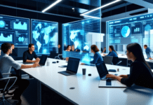 Benchmarking des performances de raisonnement entre les principaux orchestrateurs du marché analyse comparative des capacités de raisonnement des principaux orchestrateurs du marché pour évaluer leurs performances et choisir la solution la plus adaptée.
