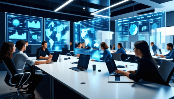 analyse comparative des capacités de raisonnement des principaux orchestrateurs du marché pour évaluer leurs performances et choisir la solution la plus adaptée.