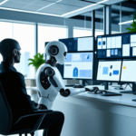 découvrez mon expérience unique en laissant un agent autonome gérer mon service client pendant un mois : résultats, avantages et surprises au rendez-vous.