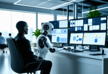 J’ai laissé un agent autonome gérer mon service client pendant un mois découvrez mon expérience unique en laissant un agent autonome gérer mon service client pendant un mois : résultats, avantages et surprises au rendez-vous.