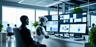 J’ai laissé un agent autonome gérer mon service client pendant un mois découvrez mon expérience unique en laissant un agent autonome gérer mon service client pendant un mois : résultats, avantages et surprises au rendez-vous.
