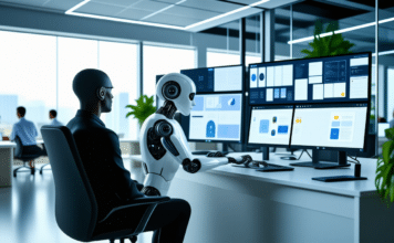 J’ai laissé un agent autonome gérer mon service client pendant un mois découvrez mon expérience unique en laissant un agent autonome gérer mon service client pendant un mois : résultats, avantages et surprises au rendez-vous.