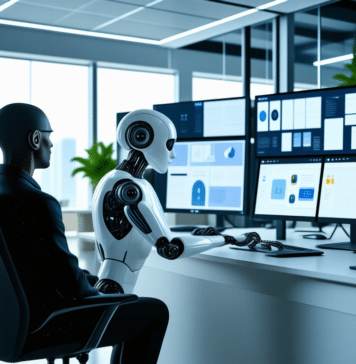 J’ai laissé un agent autonome gérer mon service client pendant un mois découvrez mon expérience unique en laissant un agent autonome gérer mon service client pendant un mois : résultats, avantages et surprises au rendez-vous.