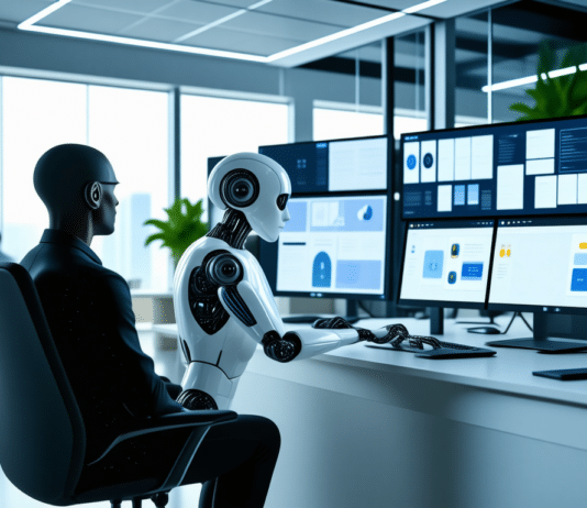 J’ai laissé un agent autonome gérer mon service client pendant un mois découvrez mon expérience unique en laissant un agent autonome gérer mon service client pendant un mois : résultats, avantages et surprises au rendez-vous.
