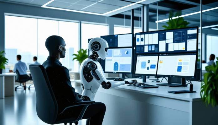 découvrez mon expérience unique en laissant un agent autonome gérer mon service client pendant un mois : résultats, avantages et surprises au rendez-vous.