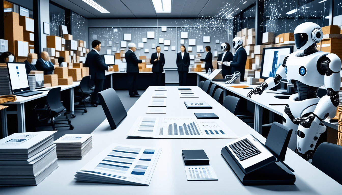 découvrez pourquoi ignorer les agents autonomes peut entraîner des pertes financières pour votre entreprise et comment les intégrer pour optimiser vos profits.