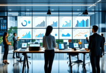 Pourquoi votre entreprise perd de l’argent en ignorant les agents autonomes découvrez pourquoi ignorer les agents autonomes peut faire perdre de l'argent à votre entreprise et comment les intégrer pour améliorer votre performance et rentabilité.