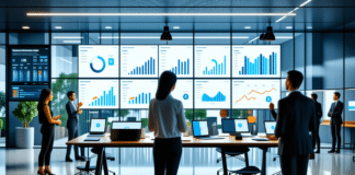 Pourquoi votre entreprise perd de l’argent en ignorant les agents autonomes découvrez pourquoi ignorer les agents autonomes peut faire perdre de l'argent à votre entreprise et comment les intégrer pour améliorer votre performance et rentabilité.