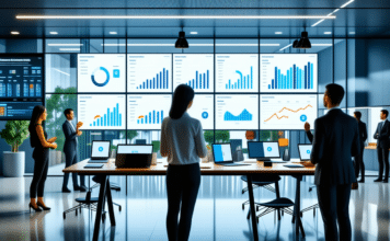 Pourquoi votre entreprise perd de l’argent en ignorant les agents autonomes découvrez pourquoi ignorer les agents autonomes peut faire perdre de l'argent à votre entreprise et comment les intégrer pour améliorer votre performance et rentabilité.