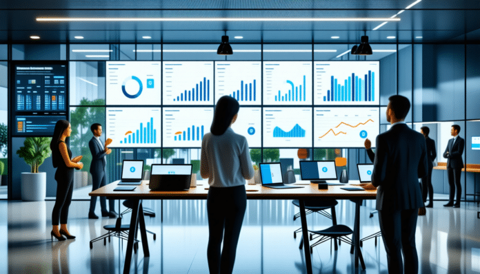 découvrez pourquoi ignorer les agents autonomes peut faire perdre de l'argent à votre entreprise et comment les intégrer pour améliorer votre performance et rentabilité.