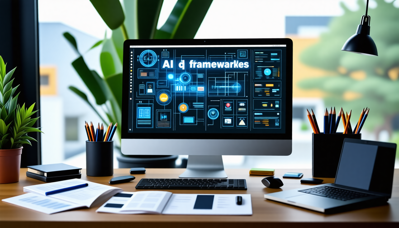 découvrez une analyse comparative approfondie des méthodes de gestion de la mémoire utilisées dans les frameworks d'agents d'intelligence artificielle, mettant en lumière leurs avantages et limites pour optimiser les performances.