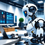 Comment j’ai divisé mon temps de travail par deux grâce à une IA agentique découvrez comment j'ai réussi à réduire de moitié mon temps de travail grâce à une intelligence artificielle agentique, optimisant ainsi productivité et efficacité au quotidien.