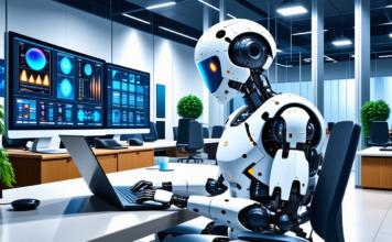 Comment j’ai divisé mon temps de travail par deux grâce à une IA agentique découvrez comment j'ai réussi à réduire de moitié mon temps de travail grâce à une intelligence artificielle agentique, optimisant ainsi productivité et efficacité au quotidien.