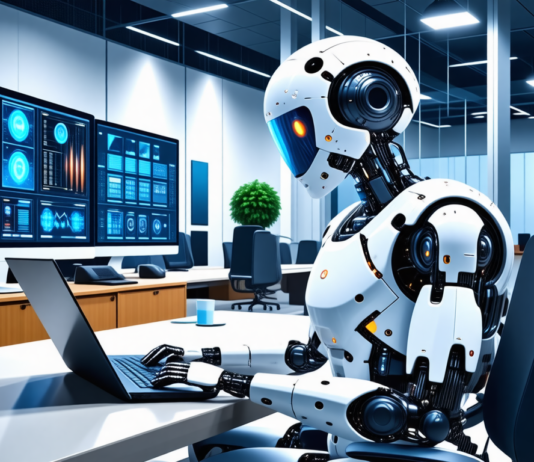 Comment j’ai divisé mon temps de travail par deux grâce à une IA agentique découvrez comment j'ai réussi à réduire de moitié mon temps de travail grâce à une intelligence artificielle agentique, optimisant ainsi productivité et efficacité au quotidien.