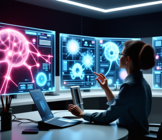 Comprendre la gestion des hallucinations dans les logiciels d’orchestration d’intelligence artificielle découvrez comment gérer efficacement les hallucinations dans les logiciels d'orchestration d'intelligence artificielle pour améliorer la fiabilité et la performance des systèmes ia.