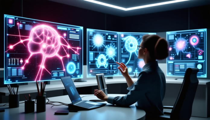 découvrez comment gérer efficacement les hallucinations dans les logiciels d'orchestration d'intelligence artificielle pour améliorer la fiabilité et la performance des systèmes ia.
