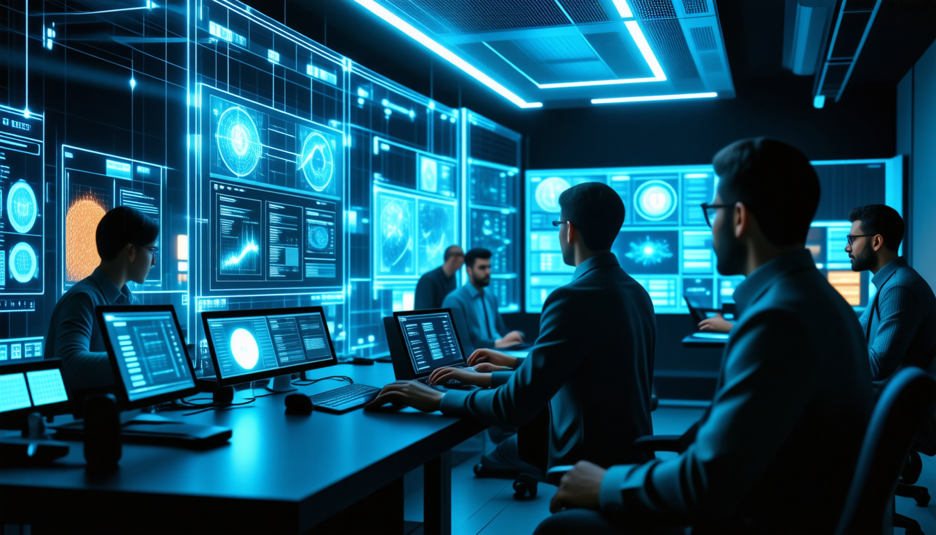 découvrez les meilleurs outils d'observabilité pour le débogage et le monitoring d'agents autonomes, afin d'optimiser leur performance et fiabilité.
