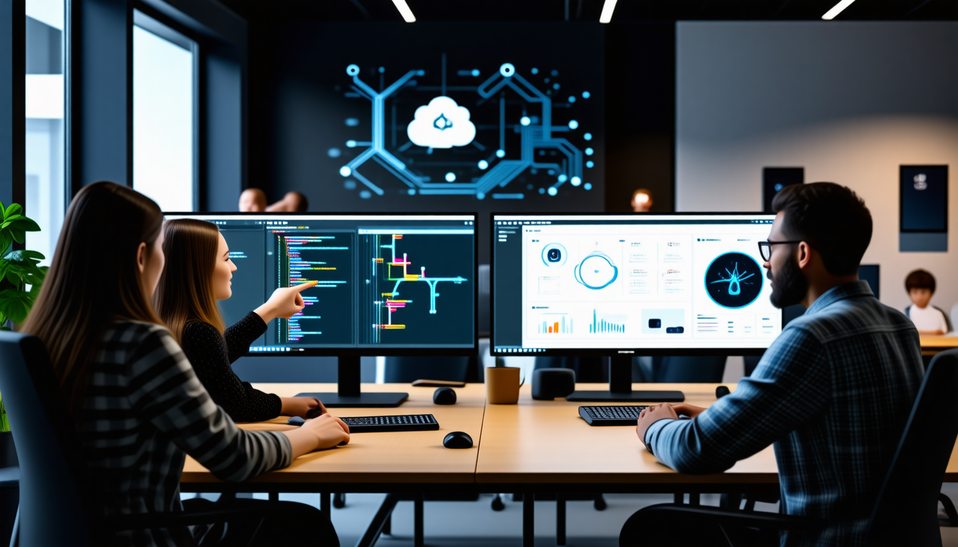 découvrez une étude comparative approfondie des api d'agents ia, conçue pour aider les développeurs d'applications métiers à choisir les meilleures solutions d'intelligence artificielle adaptées à leurs besoins.